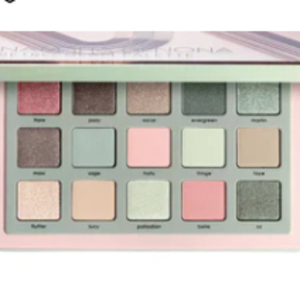 Natasha Denona Retro Glam Palette